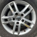 7L6 601 025 AK 8Z8 | Диск R17 VOLKSWAGEN TOUAREG 02-10 - Превью 3
