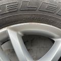 7L6 601 025 AK 8Z8 | Диск R17 VOLKSWAGEN TOUAREG 02-10 - Превью 4