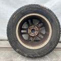 7L6 601 025 AK 8Z8 | Диск R17 VOLKSWAGEN TOUAREG 02-10 - Превью 6