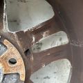 7L6 601 025 AK 8Z8 | Диск R17 VOLKSWAGEN TOUAREG 02-10 - Превью 7