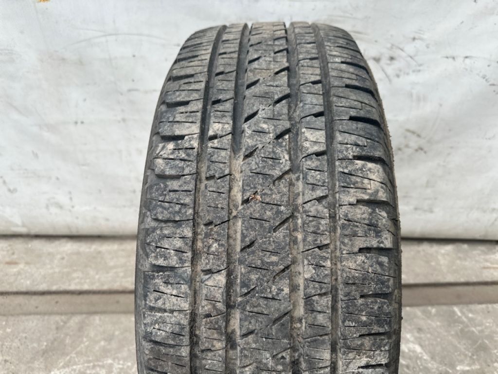 7L6 601 025 AK 8Z8 | Диск R17 VOLKSWAGEN TOUAREG 02-10 - Фото 9