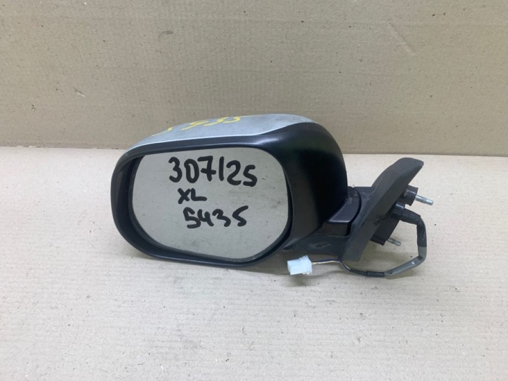 7632A063 | Дзеркало лів. MITSUBISHI OUTLANDER XL 05-13