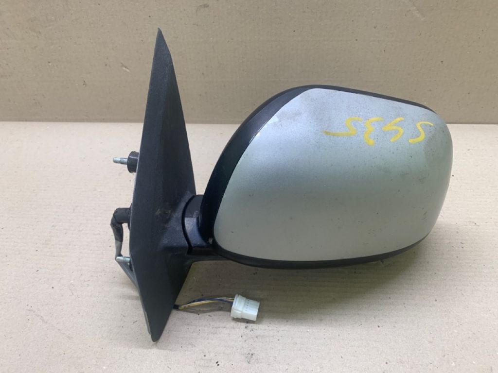 7632A063 | Дзеркало лів. MITSUBISHI OUTLANDER XL 05-13 - Фото 5