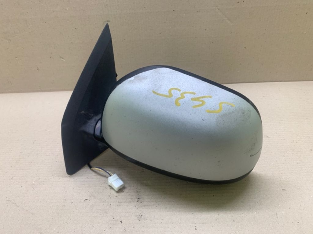 7632A063 | Дзеркало лів. MITSUBISHI OUTLANDER XL 05-13 - Фото 6