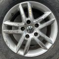 7L6 601 025 AK 8Z8 | Диск R17 VOLKSWAGEN TOUAREG 02-10 - Превью 3