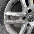7L6 601 025 AK 8Z8 | Диск R17 VOLKSWAGEN TOUAREG 02-10 - Превью 4
