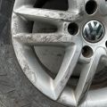 7L6 601 025 AK 8Z8 | Диск R17 VOLKSWAGEN TOUAREG 02-10 - Превью 5