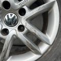 7L6 601 025 AK 8Z8 | Диск R17 VOLKSWAGEN TOUAREG 02-10 - Превью 6