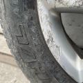 7L6 601 025 AK 8Z8 | Диск R17 VOLKSWAGEN TOUAREG 02-10 - Превью 7