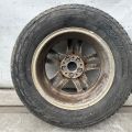 7L6 601 025 AK 8Z8 | Диск R17 VOLKSWAGEN TOUAREG 02-10 - Превью 8