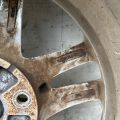 7L6 601 025 AK 8Z8 | Диск R17 VOLKSWAGEN TOUAREG 02-10 - Превью 9