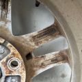 7L6 601 025 AK 8Z8 | Диск R17 VOLKSWAGEN TOUAREG 02-10 - Превью 10