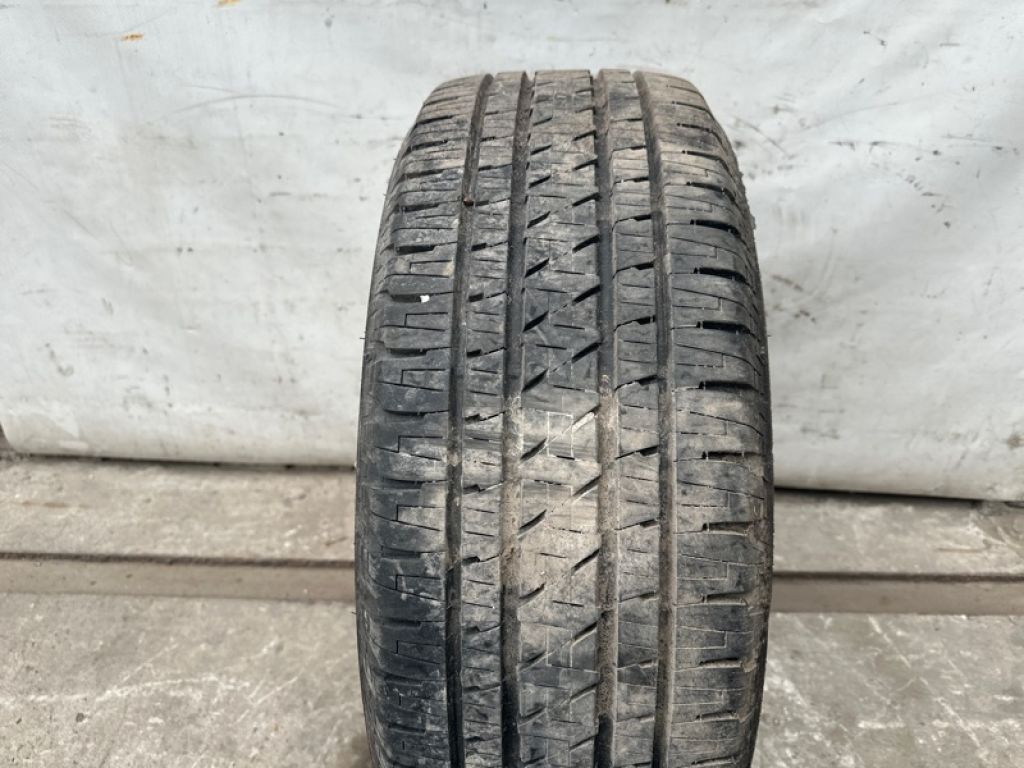 7L6 601 025 AK 8Z8 | Диск R17 VOLKSWAGEN TOUAREG 02-10 - Фото 11