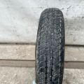52910-1G850 | Диск колесный (докатка) HYUNDAI ACCENT MC 06-10 - Превью 4