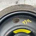 52910-1G850 | Диск колесный (докатка) HYUNDAI ACCENT MC 06-10 - Превью 5