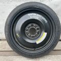 40300-9AN0A | Диск колесный (докатка) NISSAN SENTRA B17 12-21