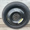 40300-9AN0A | Диск колесный (докатка) NISSAN SENTRA B17 12-21 - Превью 2