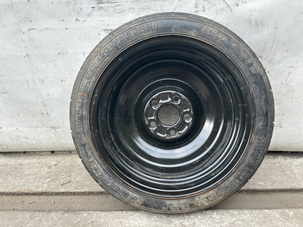 40300-9AN0A | Диск колесный (докатка) NISSAN SENTRA B17 12-21 - Фото 3