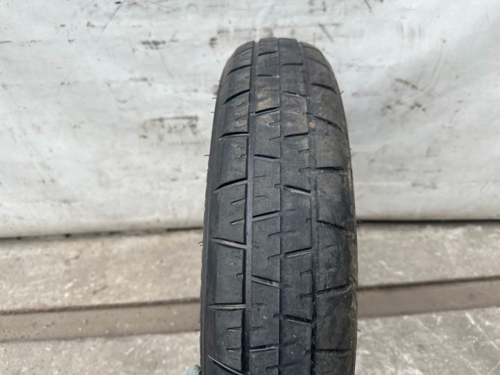 40300-9AN0A | Диск колесный (докатка) NISSAN SENTRA B17 12-21 - Фото 4