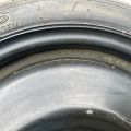 40300-9AN0A | Диск колесный (докатка) NISSAN SENTRA B17 12-21 - Превью 5