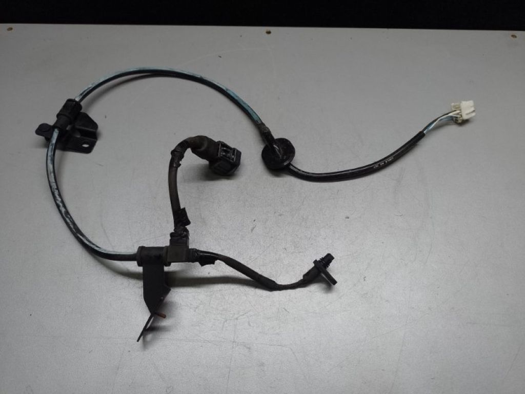GML8-43-7EYA | Датчик ABS задн. лів. MAZDA 6 GJ 12-