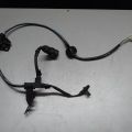 GML8-43-7EYA | Датчик ABS задн. лів. MAZDA 6 GJ 12-