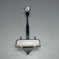 KB7W-72-270 | Ограничитель двери задн. лев. MAZDA CX-5 (KF) 16-21 - Превью 2