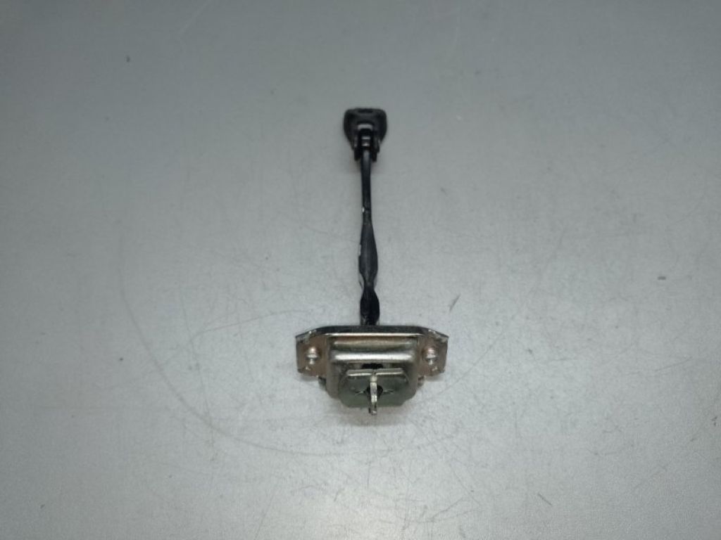 82430-4CL0A | Обмежувач дверей задн. прав. NISSAN X-TRAIL/ROGUE T32 13-20 - Фото 2