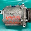 7813A070 | Компрессор кондиционера MITSUBISHI OUTLANDER XL 05-13
