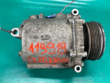 Компресор кондиціонера MITSUBISHI OUTLANDER XL 05-13
