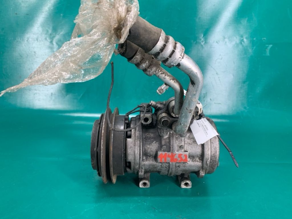 MB276719 | Компресор кондиціонера MITSUBISHI PAJERO SPORT 96-09