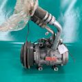 MB276719 | Компресор кондиціонера MITSUBISHI PAJERO SPORT 96-09