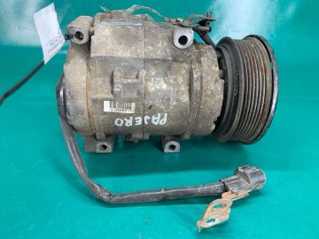 Компресор кондиціонера MITSUBISHI PAJERO 99-06