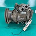 MB609192 | Компрессор кондиционера MITSUBISHI ECLIPSE 94-00