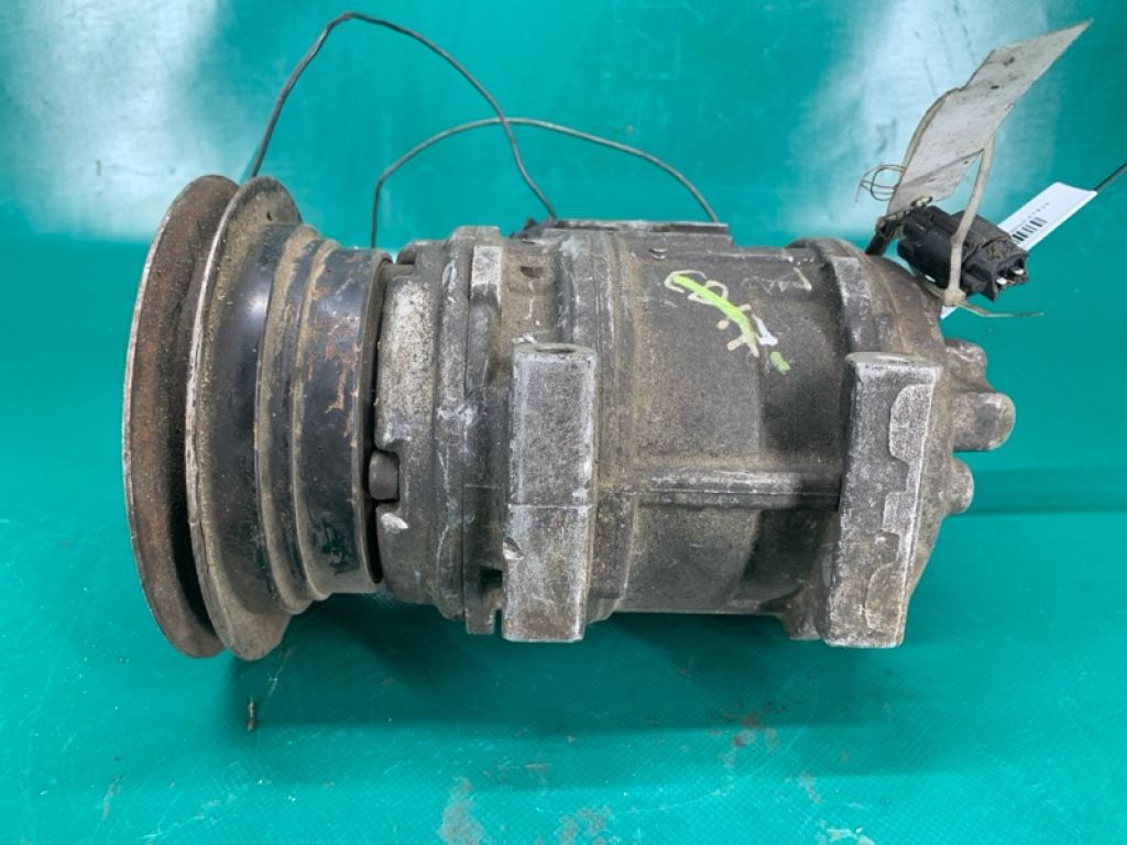 MB609192 | Компрессор кондиционера MITSUBISHI ECLIPSE 94-00 - Фото 9