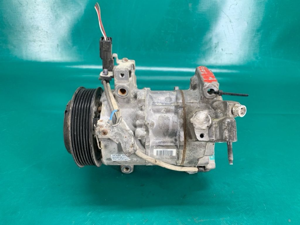 38810-5YF-A01 | Компресор кондиціонера ACURA RDX 19-