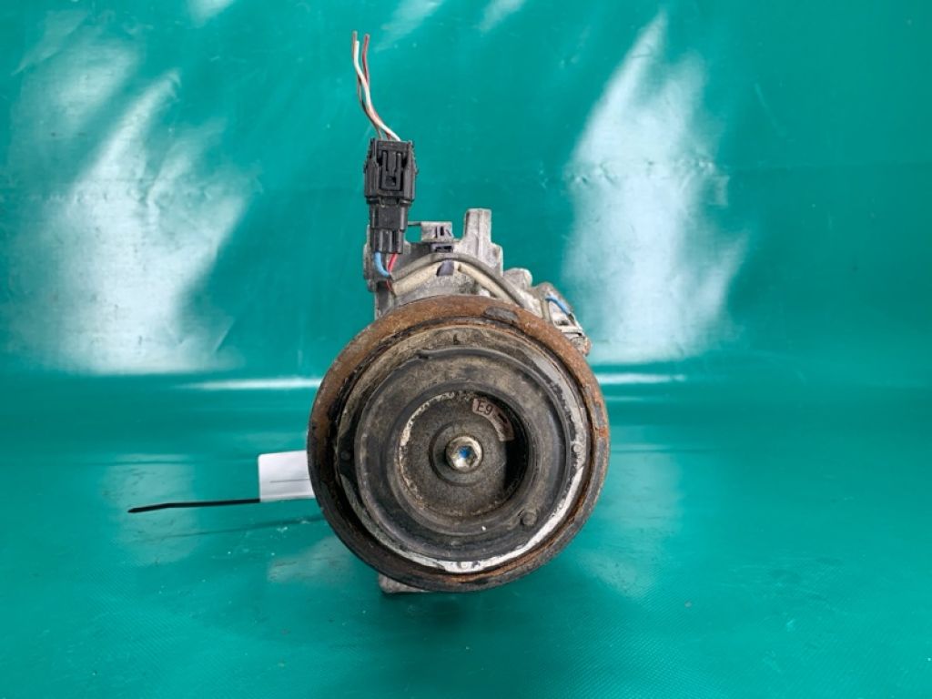 38810-5YF-A01 | Компресор кондиціонера ACURA RDX 19- - Фото 3