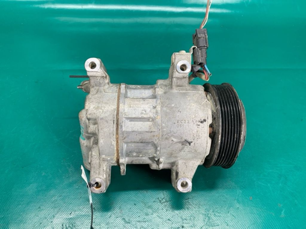 38810-5YF-A01 | Компресор кондиціонера ACURA RDX 19- - Фото 4