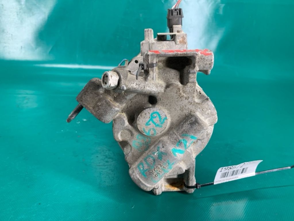 38810-5YF-A01 | Компресор кондиціонера ACURA RDX 19- - Фото 5