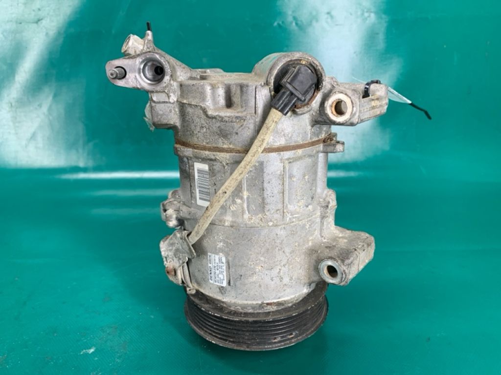 38810-5YF-A01 | Компресор кондиціонера ACURA RDX 19- - Фото 6