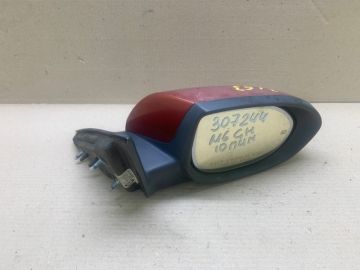 Зеркало прав. MAZDA 6 GH 07-12