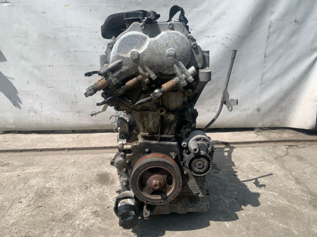 QR25DE | Двигатель бензин NISSAN X-TRAIL/ROGUE T32 13-20