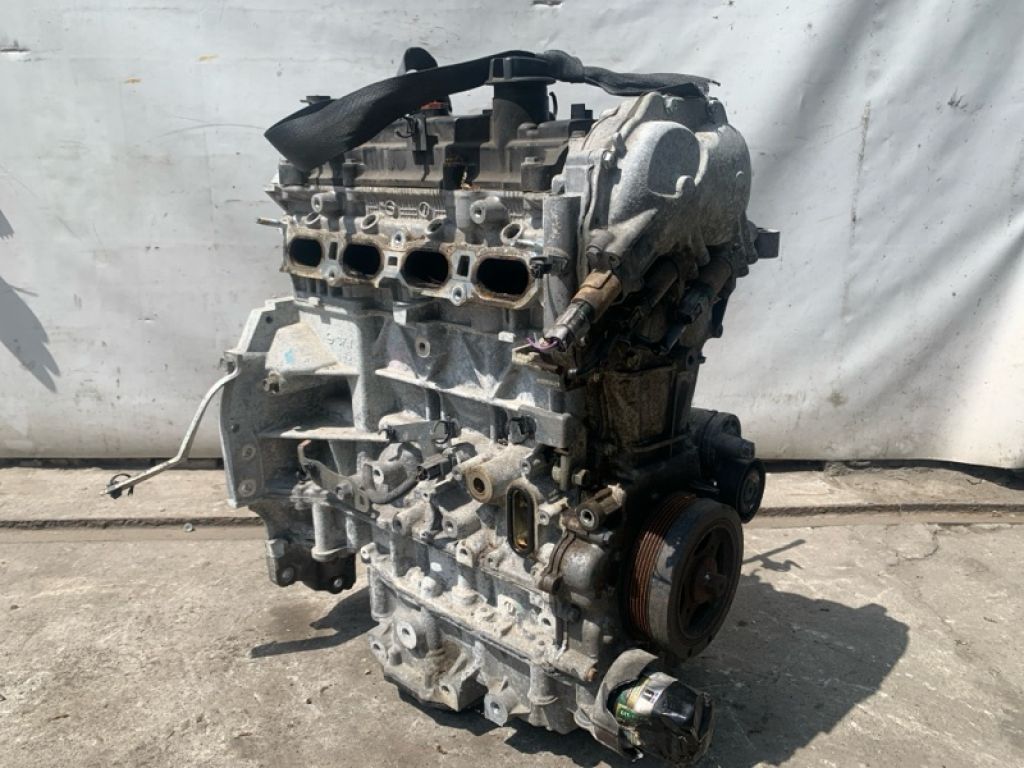 QR25DE | Двигатель бензин NISSAN X-TRAIL/ROGUE T32 13-20 - Фото 2