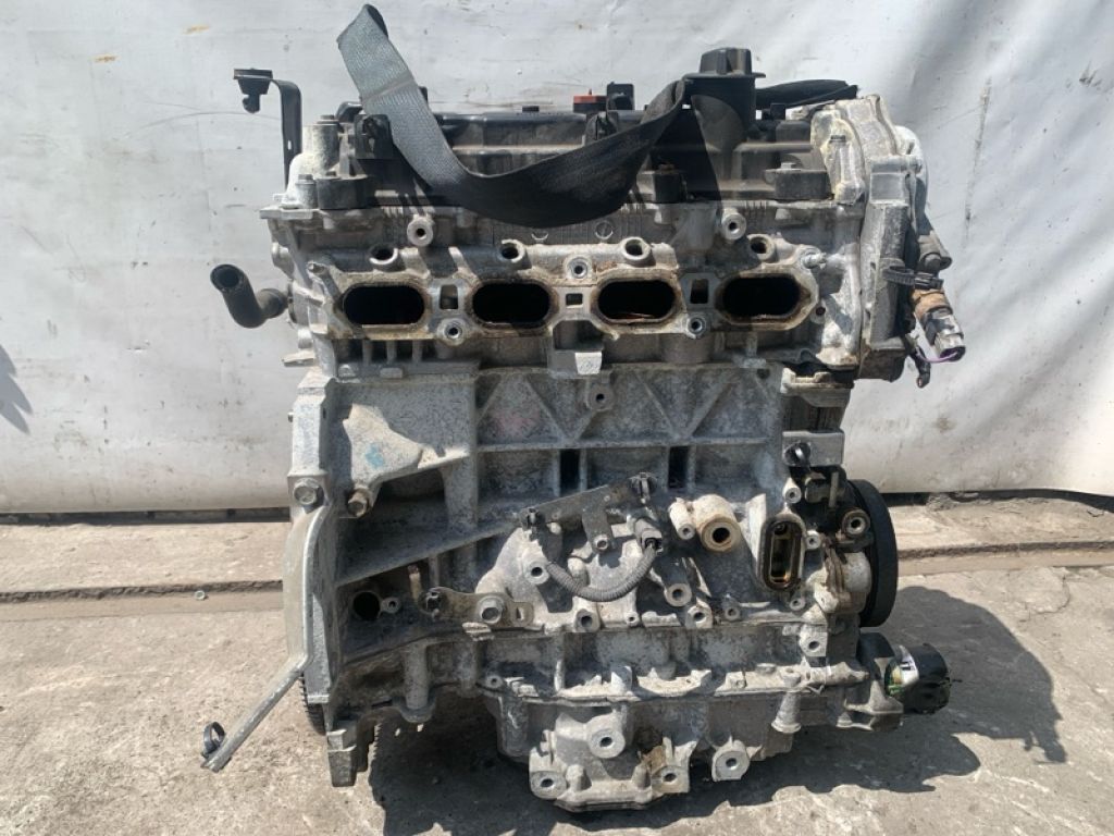 QR25DE | Двигатель бензин NISSAN X-TRAIL/ROGUE T32 13-20 - Фото 3