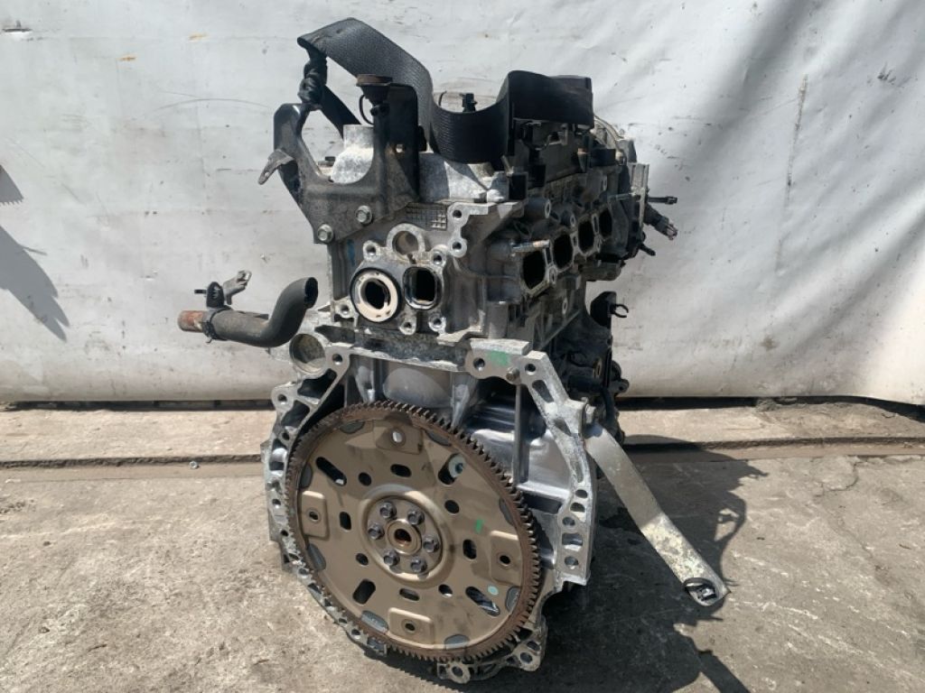 QR25DE | Двигатель бензин NISSAN X-TRAIL/ROGUE T32 13-20 - Фото 4