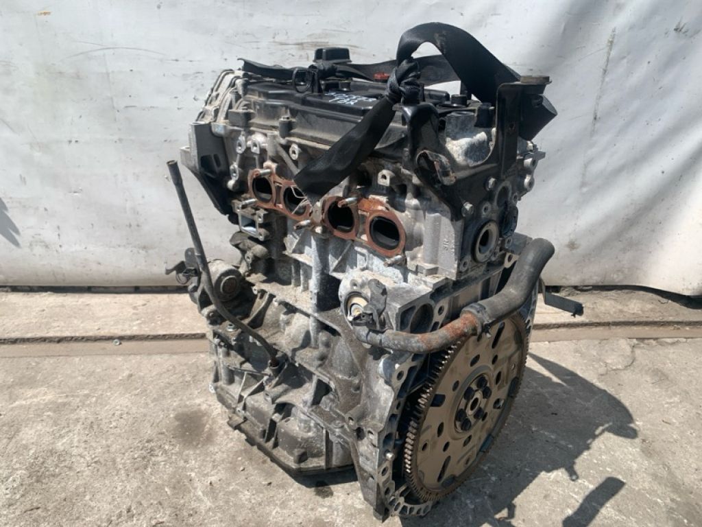 QR25DE | Двигатель бензин NISSAN X-TRAIL/ROGUE T32 13-20 - Фото 5