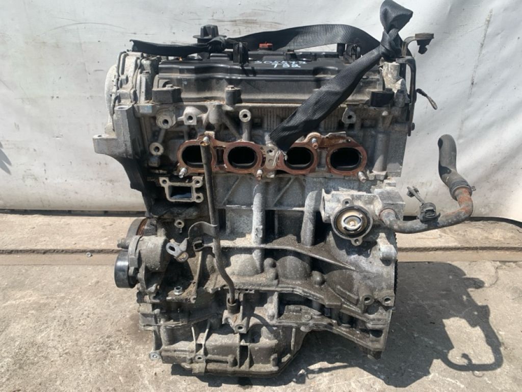 QR25DE | Двигатель бензин NISSAN X-TRAIL/ROGUE T32 13-20 - Фото 6