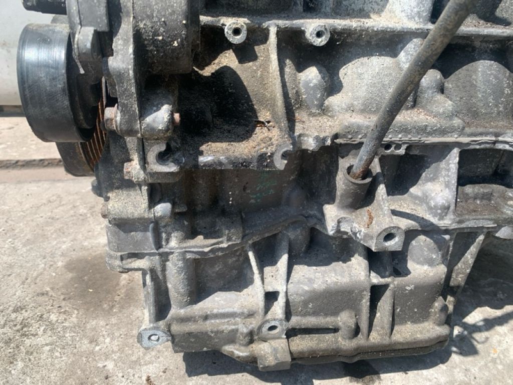 QR25DE | Двигатель бензин NISSAN X-TRAIL/ROGUE T32 13-20 - Фото 7