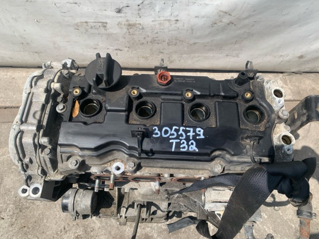 QR25DE | Двигатель бензин NISSAN X-TRAIL/ROGUE T32 13-20 - Фото 9