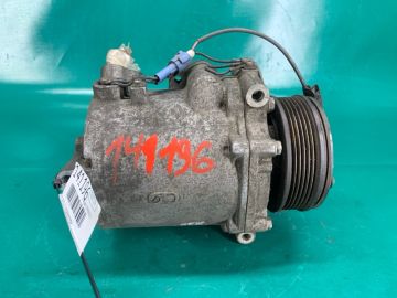 Компресор кондиціонера MITSUBISHI OUTLANDER XL 05-13